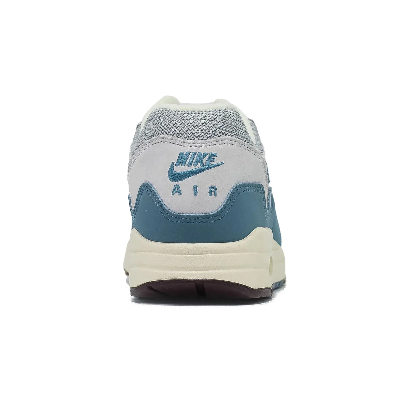 Best Nike Shoe For Running Air Max 1, Patta Noise Aqua