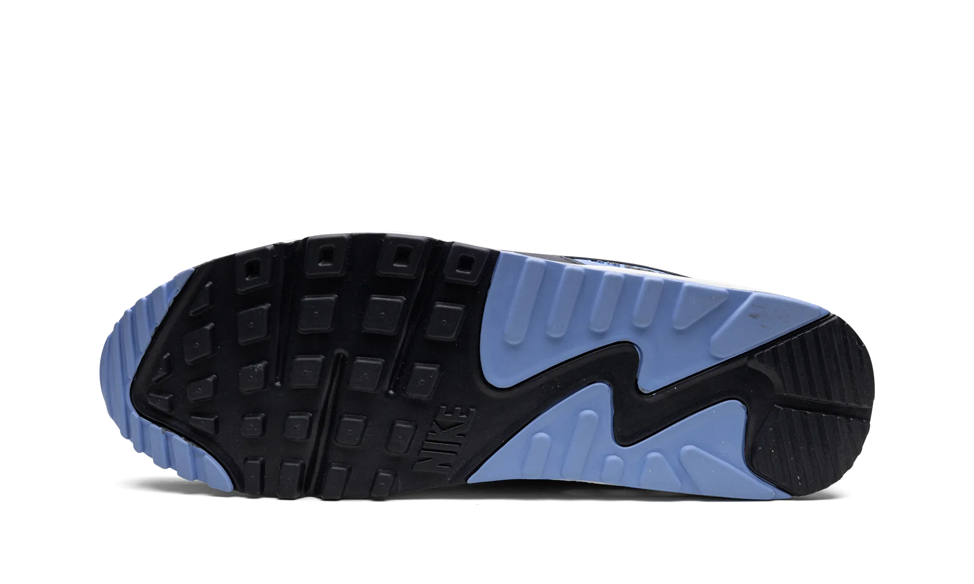 Air Max 90 "UNC" Cool Shoes From Nike