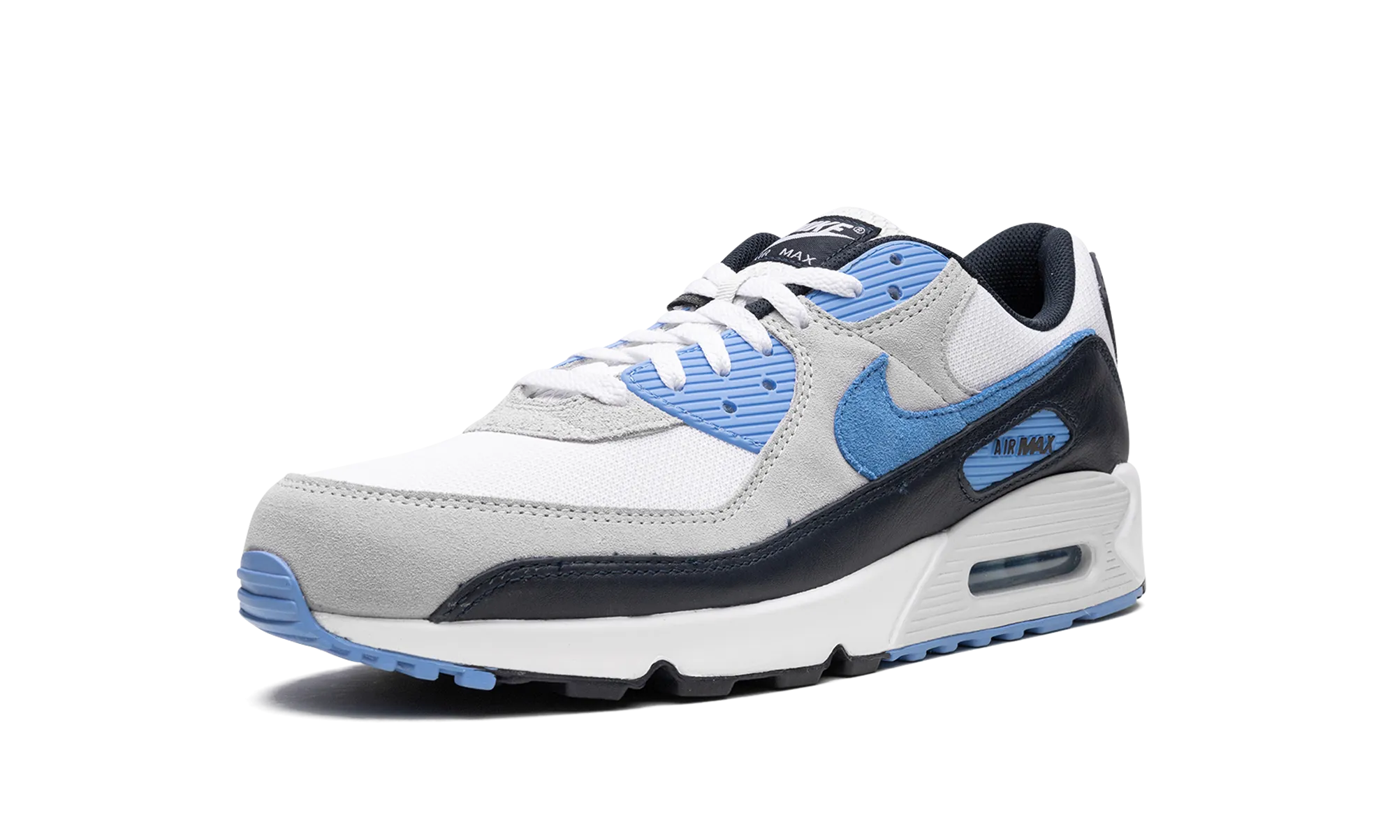 Nike Performance Shoes Air Max 90 "UNC"
