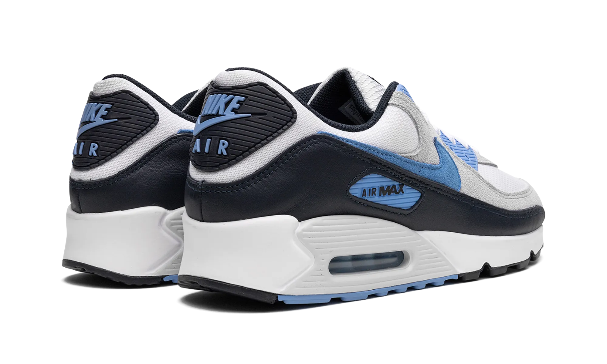 Air Max 90 "UNC" Best Nike Shoes For Overpronation