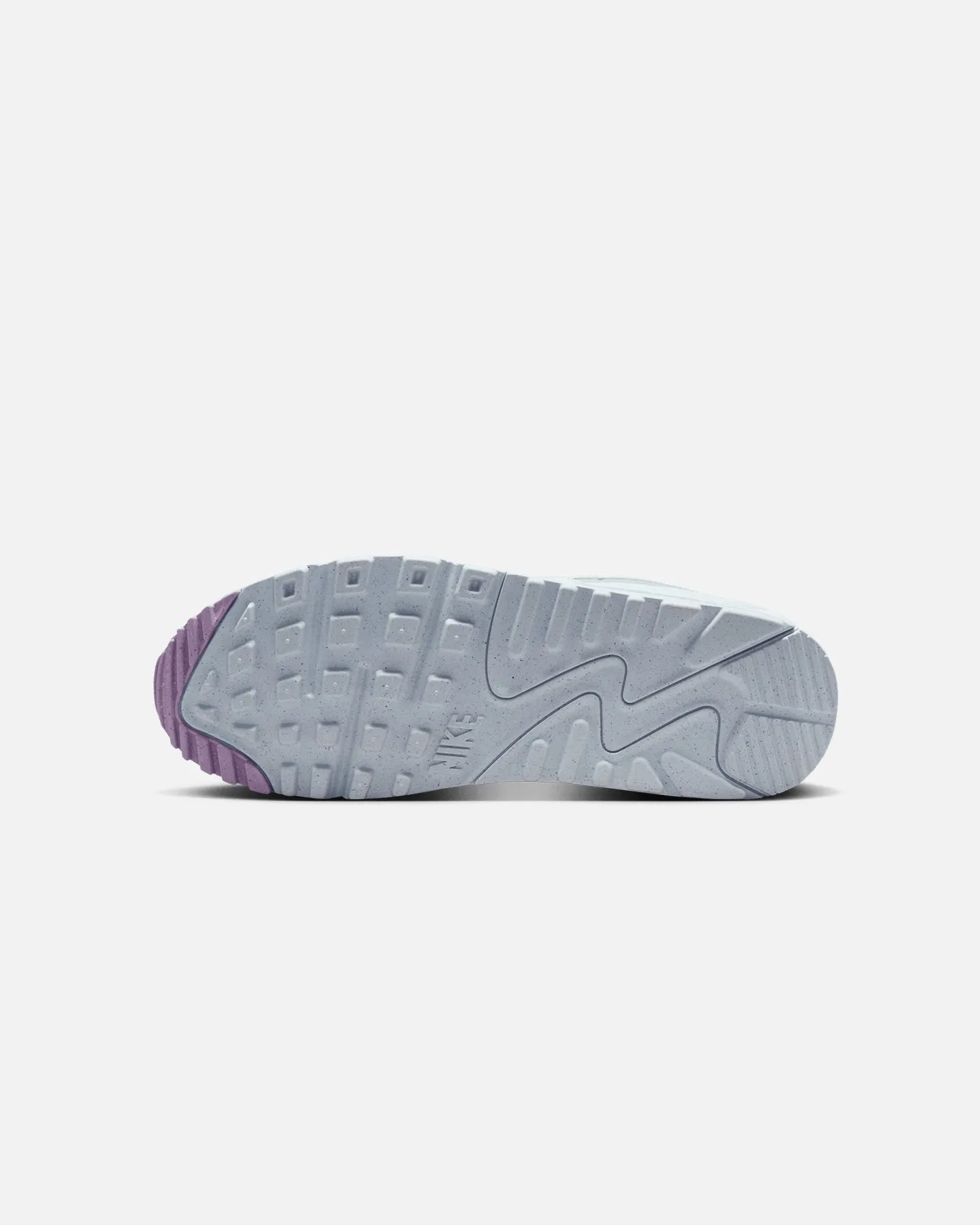 Nike Women's Air Max 90 Summit White/Wolf Grey Style Of Nike Shoes