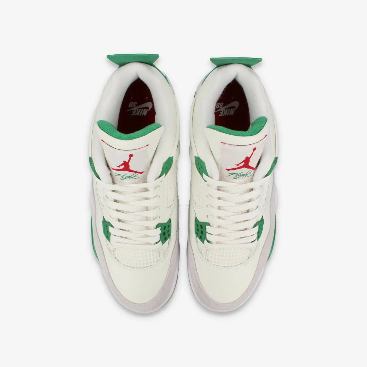 NIKE SB AIR JORDAN 4 RETRO SP Helly Hansen Sneakers