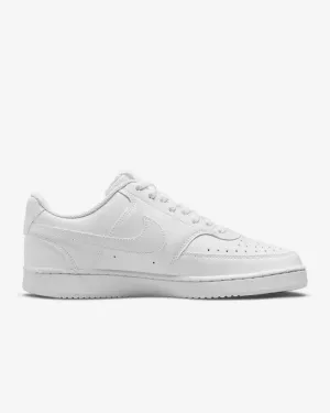 Best Dance Sneakers Nike scarpa sneakers da donna Court Vision Low Next Nature DH3158 100 bianco
