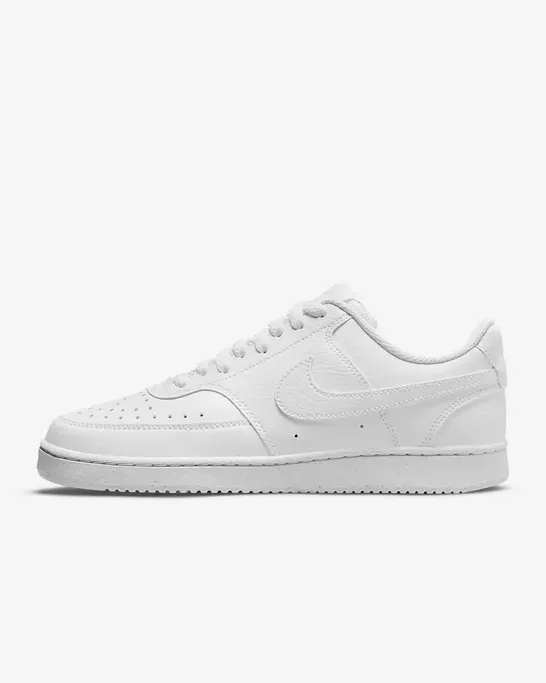 Nike scarpa sneakers da donna Court Vision Low Next Nature DH3158 100 bianco Orbit Sneakers Sale