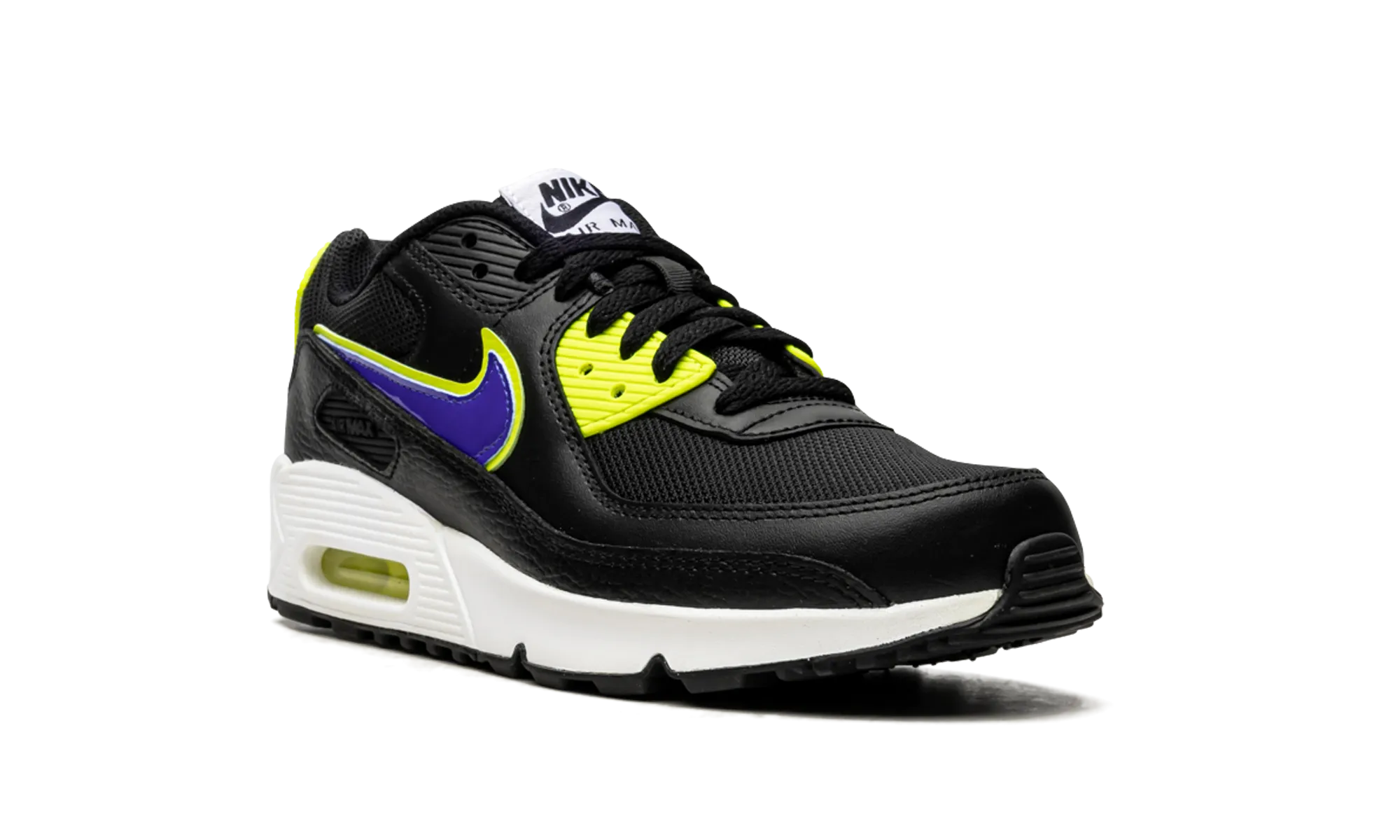 Shaq Nike Shoes AIR MAX 90 GS
