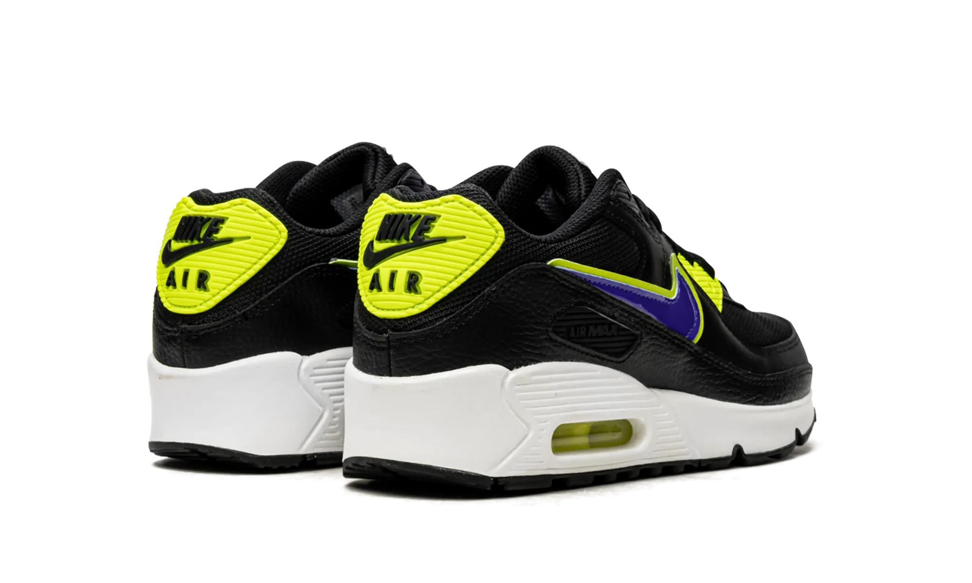 AIR MAX 90 GS Customize Nike Shoes Com