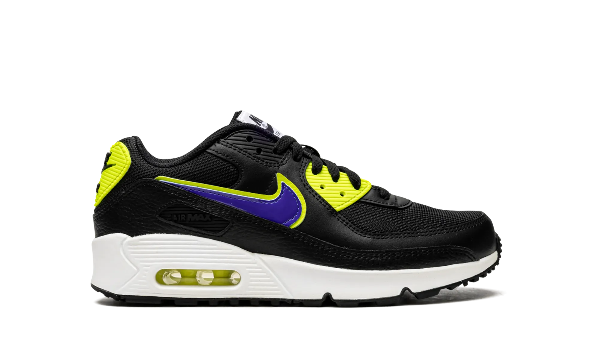 AIR MAX 90 GS Create Your Own Nike Air Max Shoes