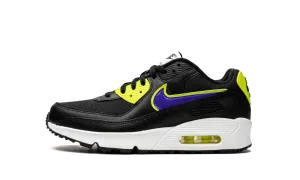 AIR MAX 90 GS Slides Shoes Nike