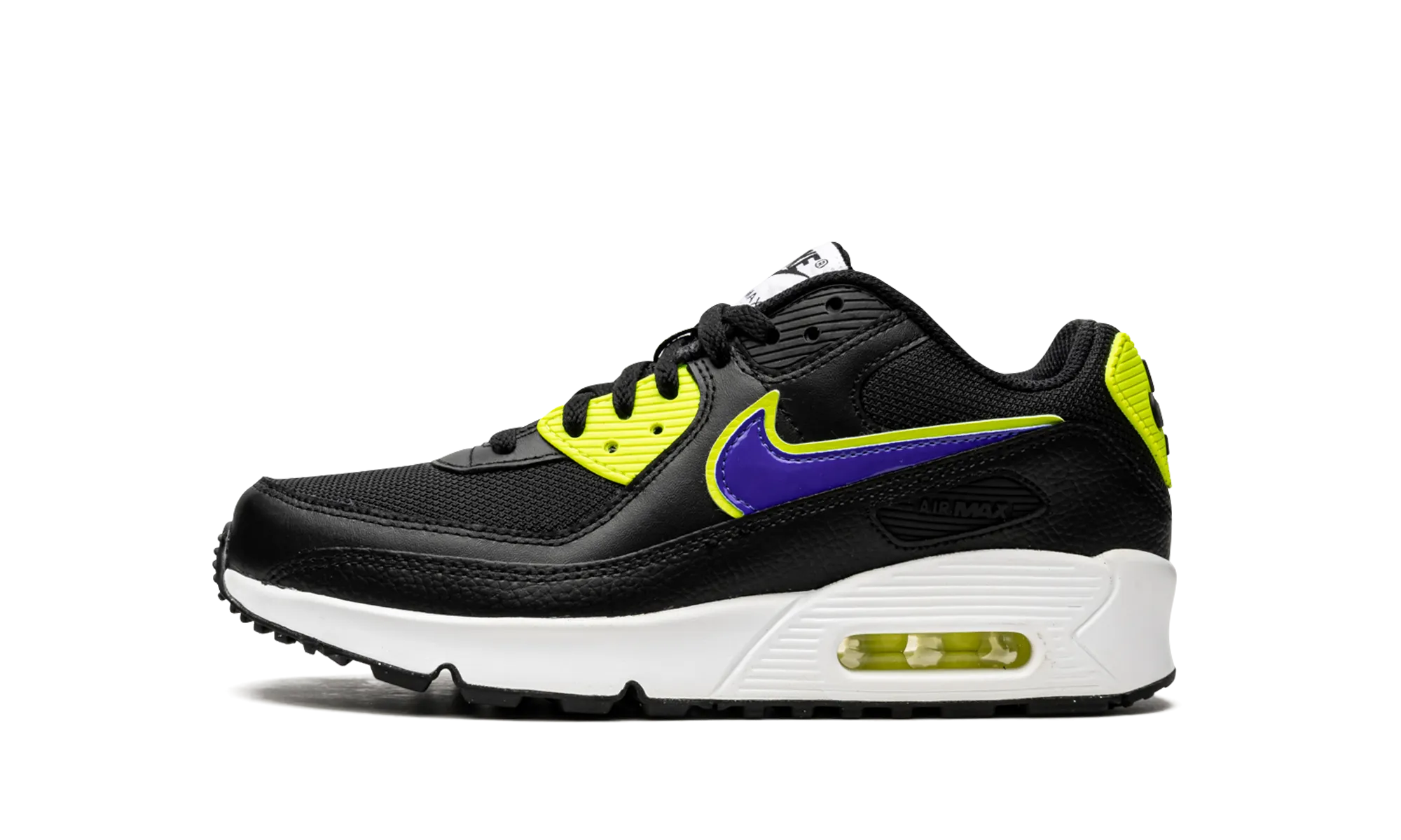AIR MAX 90 GS Nike Shoes Workout
