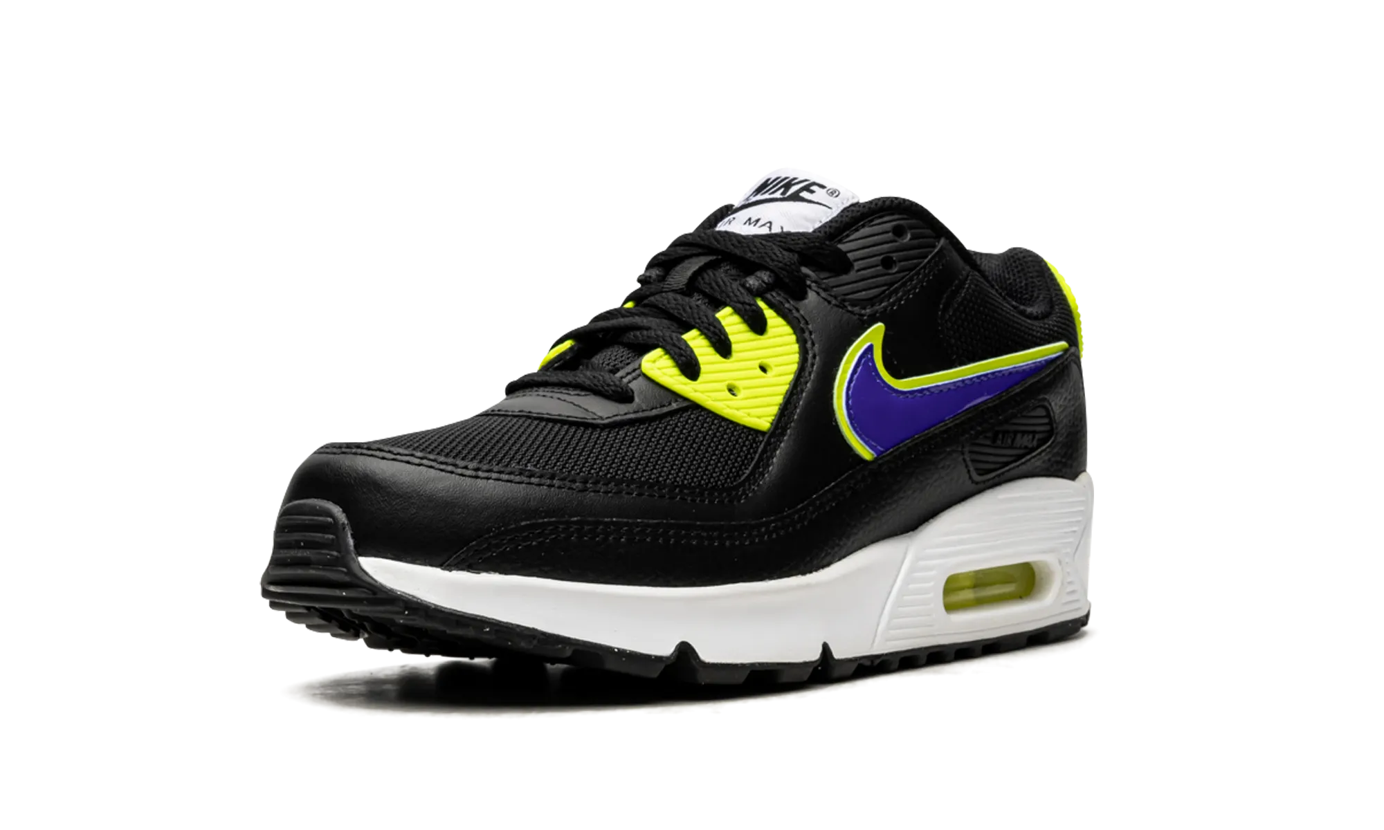 AIR MAX 90 GS New Nike Wrestling Shoes