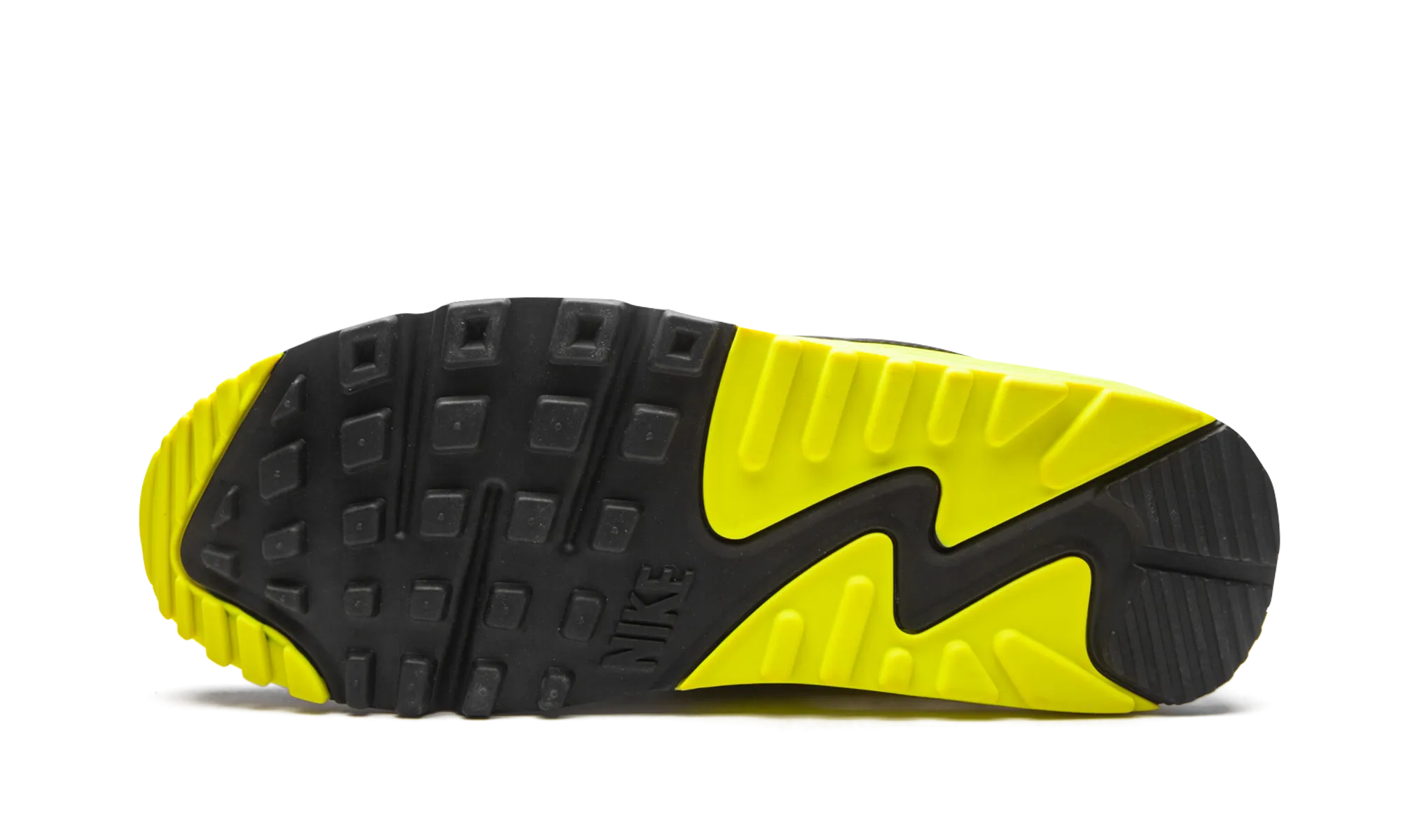 Air Max 90 "Volt" Nike Wrestling Shoes Freeks