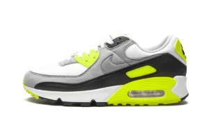 Air Max 90 "Volt" Nike Pump Shoes