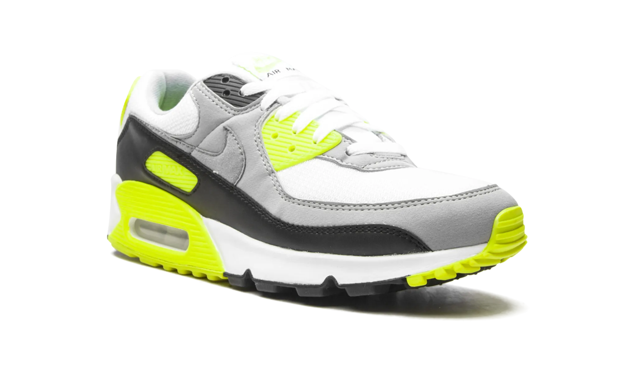 Air Max 90 "Volt" Nike Holographic Shoes