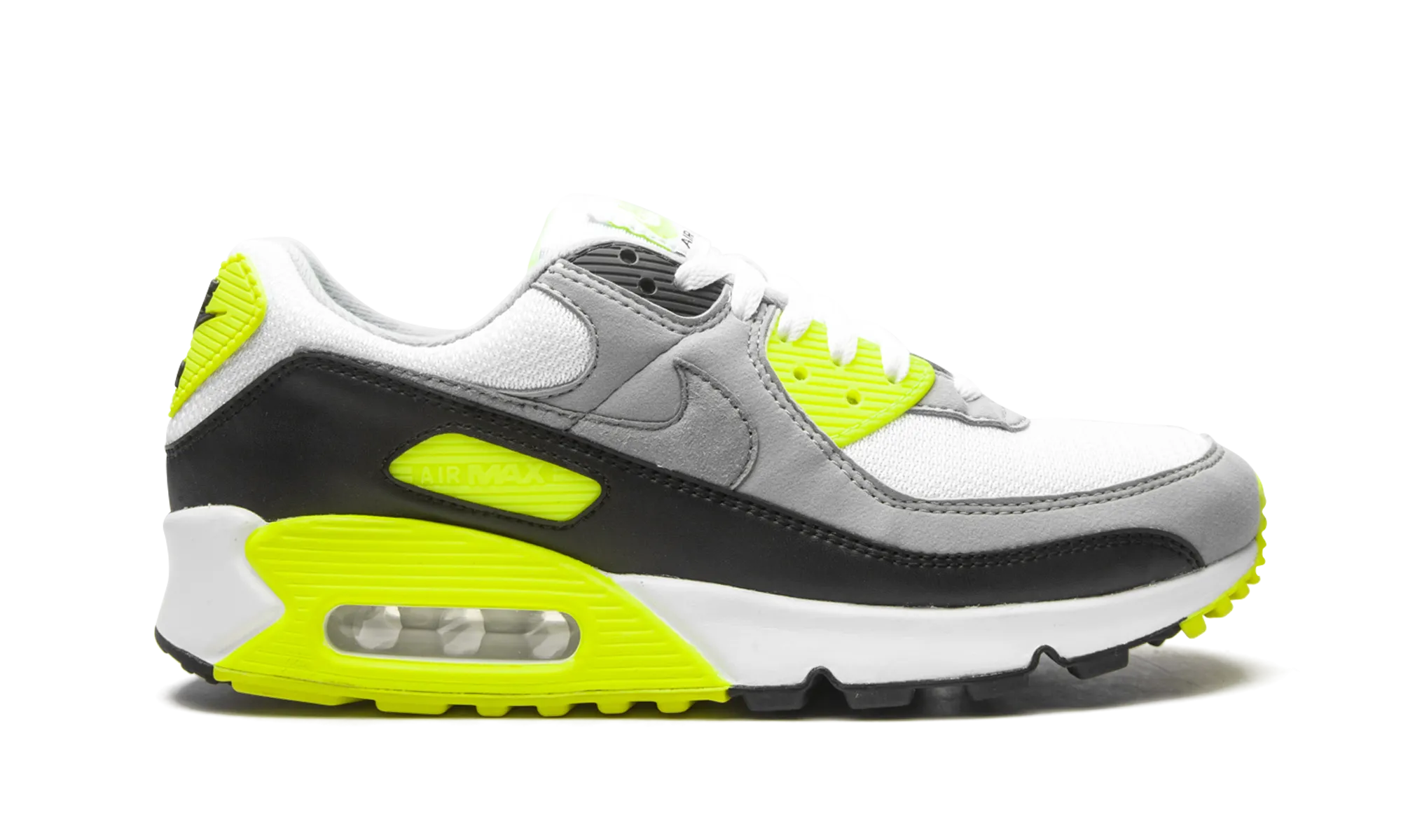 Air Max 90 "Volt" Psg Nike Shoes