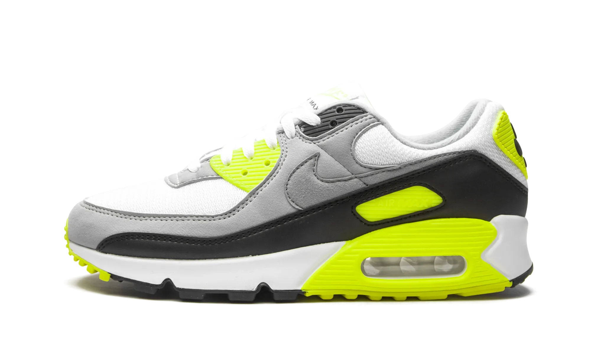 Air Max 90 "Volt" Air Nike Zoom Shoes