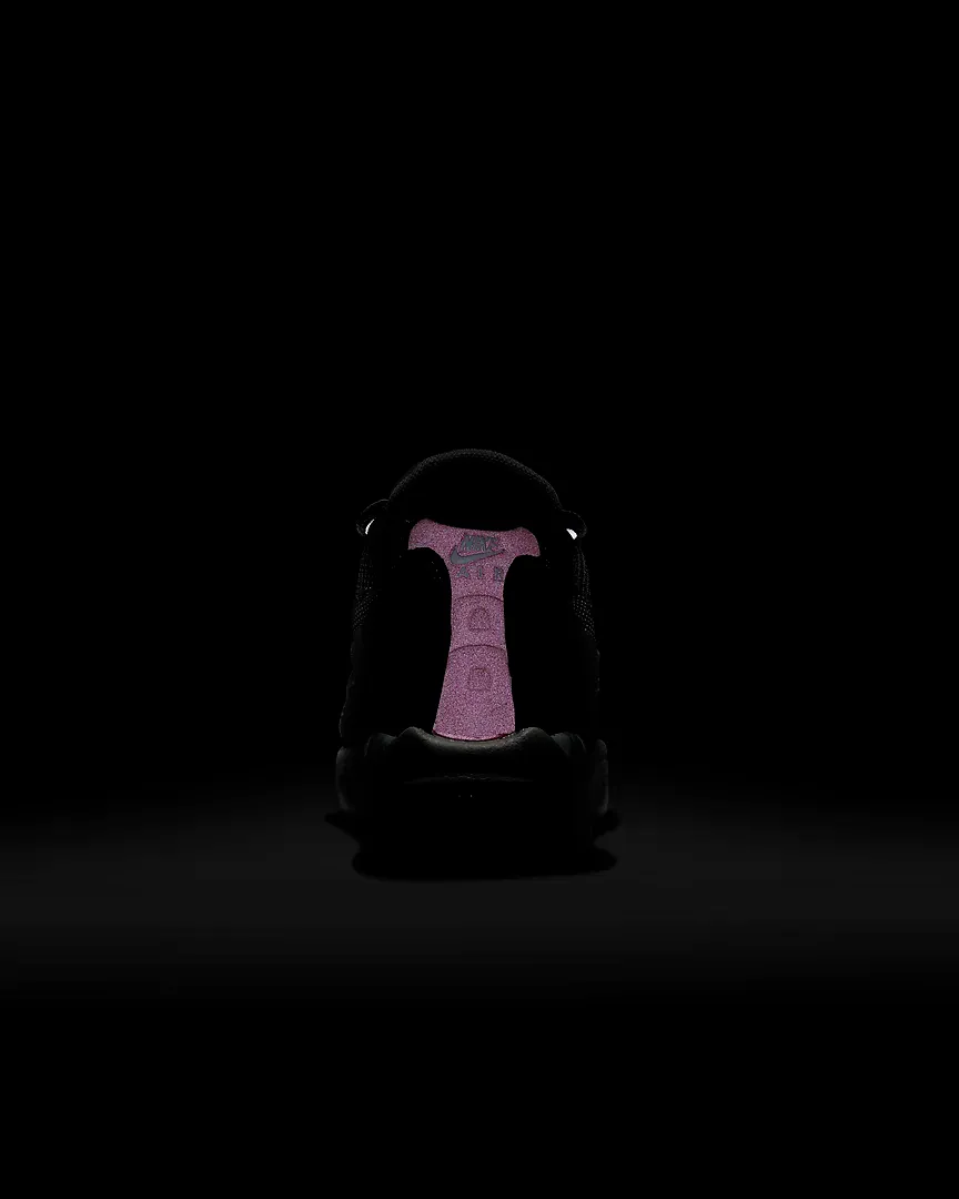 Balenciaga Nike Shoes Nike Men's Air Max 95 Shoes - Anthracite / Team Red / Summit White / Black