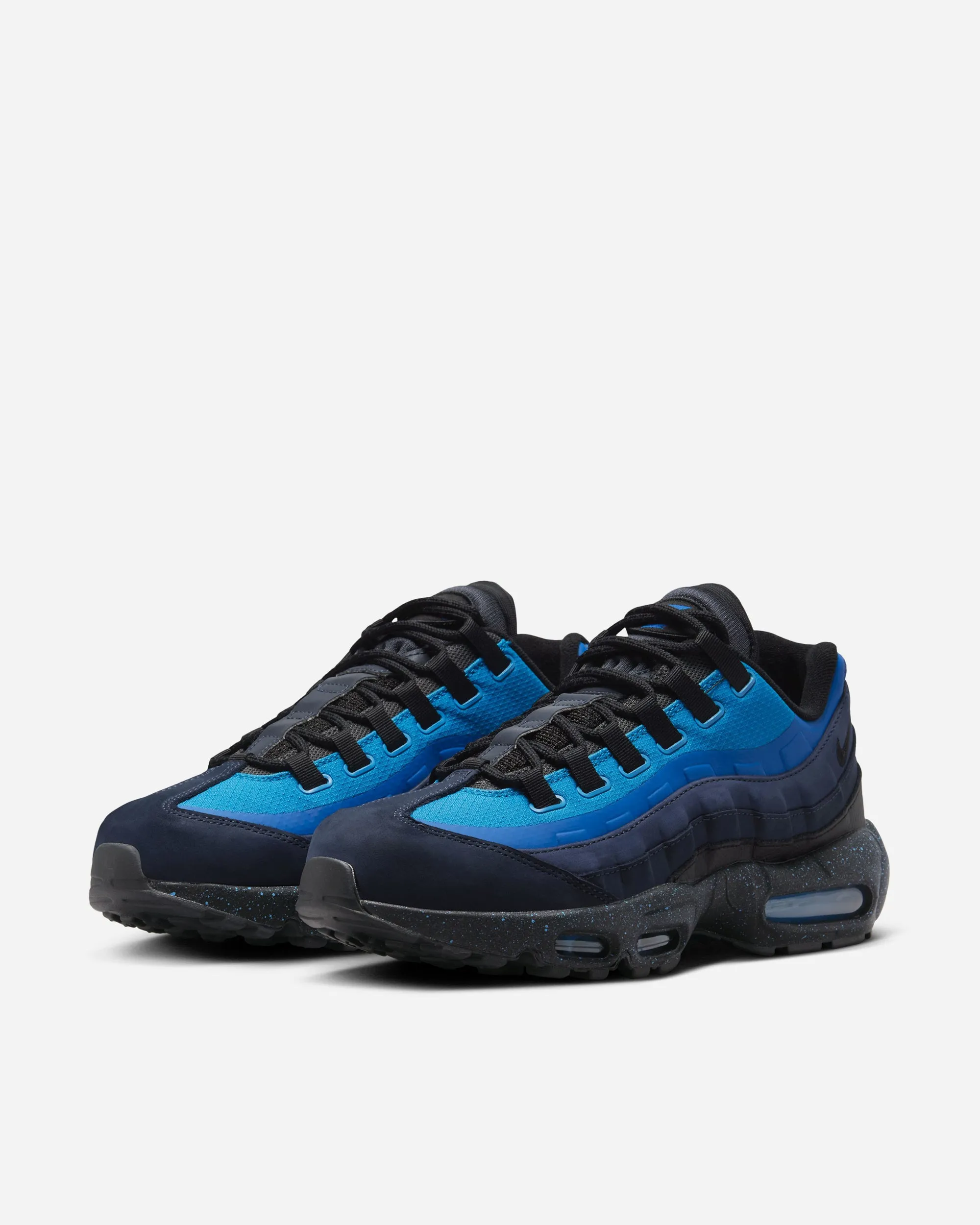 Nike Sb Vertebrae Shoes NIKE AIR MAX 95 SP
