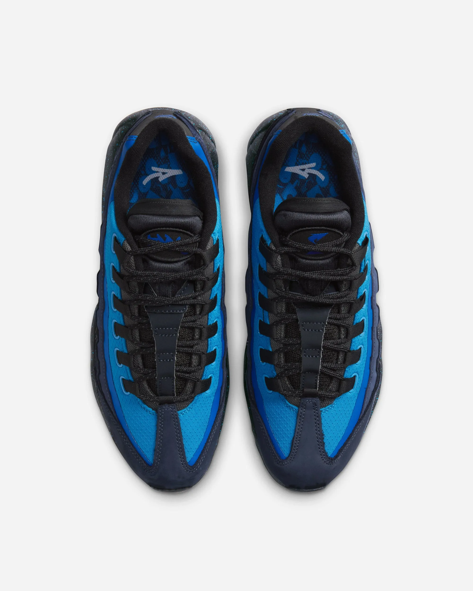 NIKE AIR MAX 95 SP Nike Shoes High Top