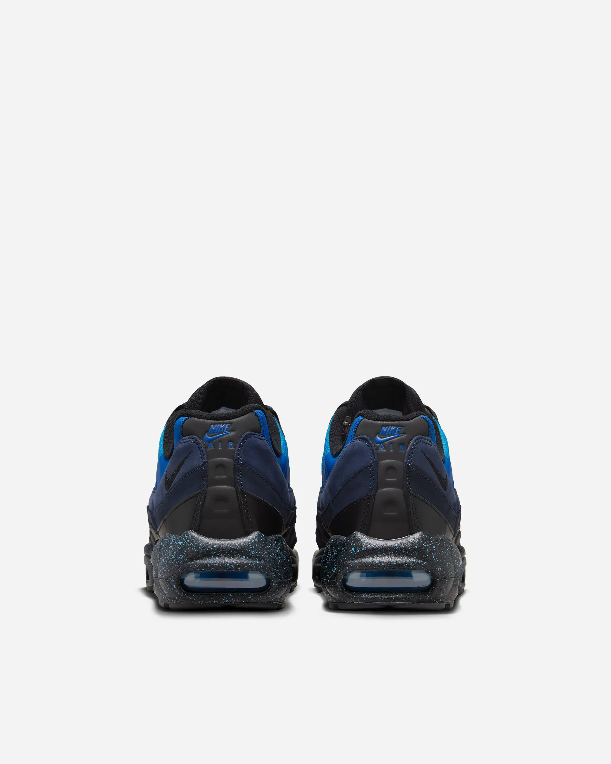 Best Nike Skate Shoes NIKE AIR MAX 95 SP