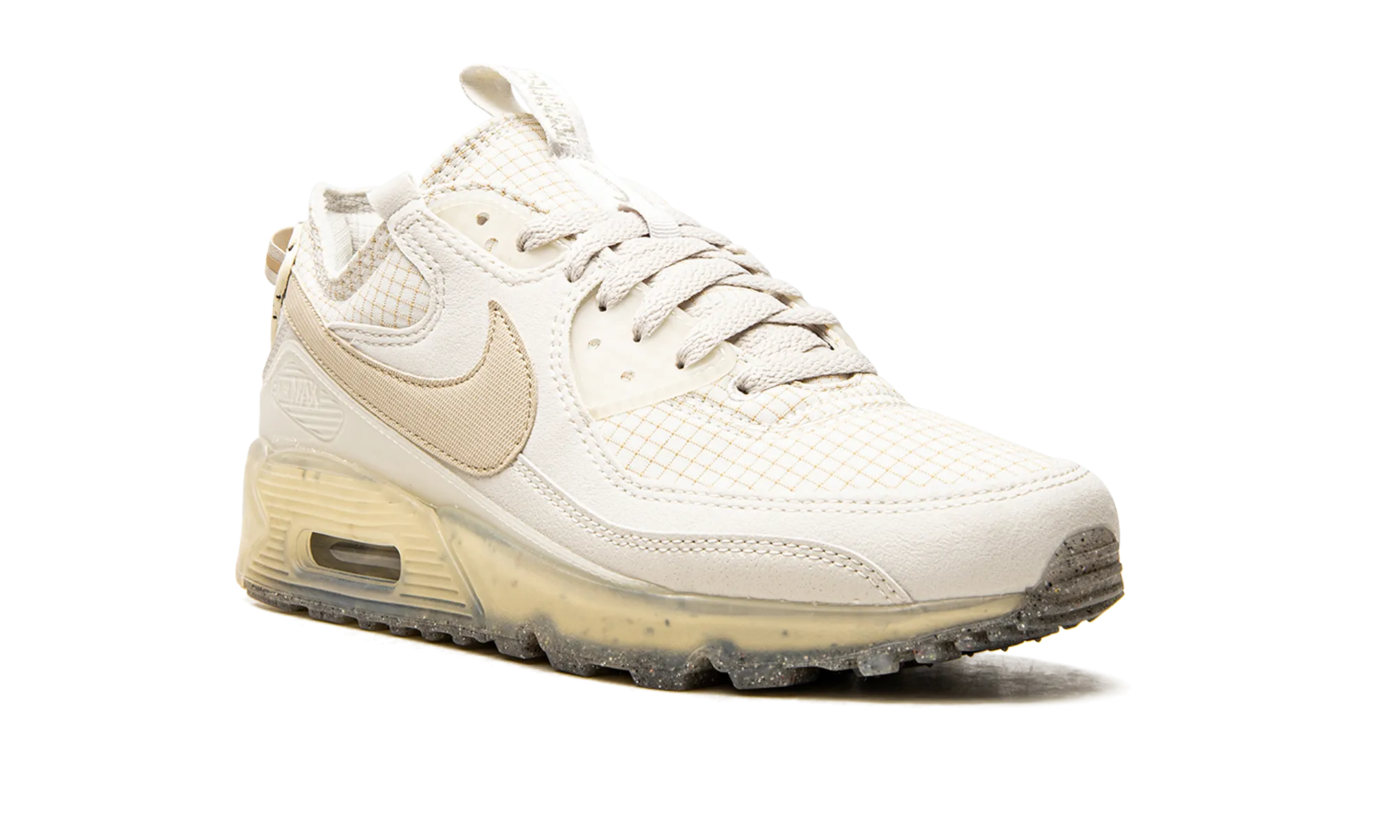 Shoes Nike Max AIR MAX 90 TERRASCAPE WMNS "Light Bone (W)"