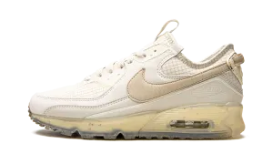AIR MAX 90 TERRASCAPE WMNS "Light Bone (W)" Anthony Davis Nike Shoes