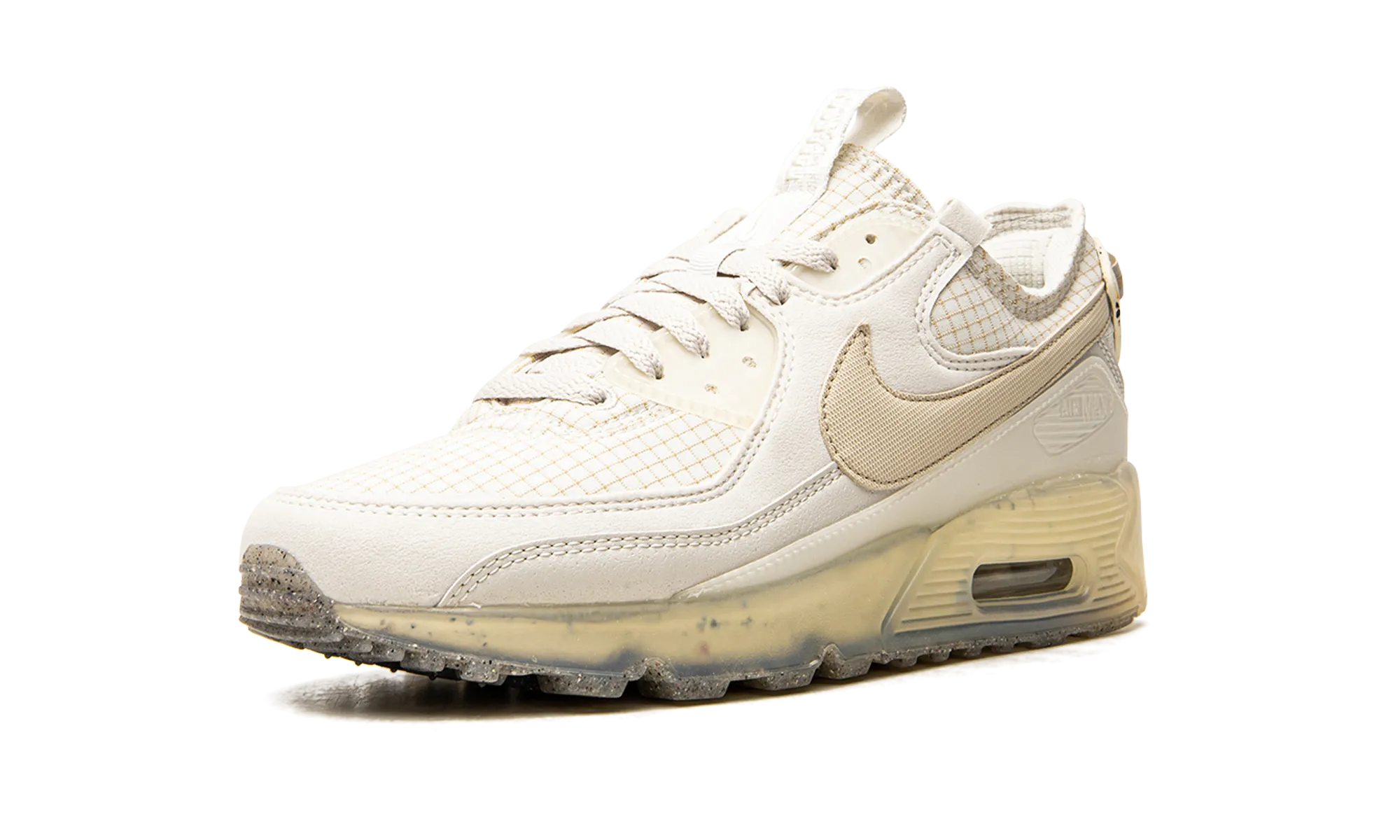 The Best Nike Running Shoes AIR MAX 90 TERRASCAPE WMNS "Light Bone (W)"