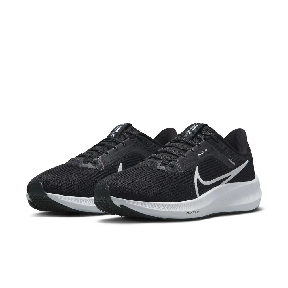 Womens Nike Air Zoom Pegasus 40 (B-Width) Nike Infinity Shoes