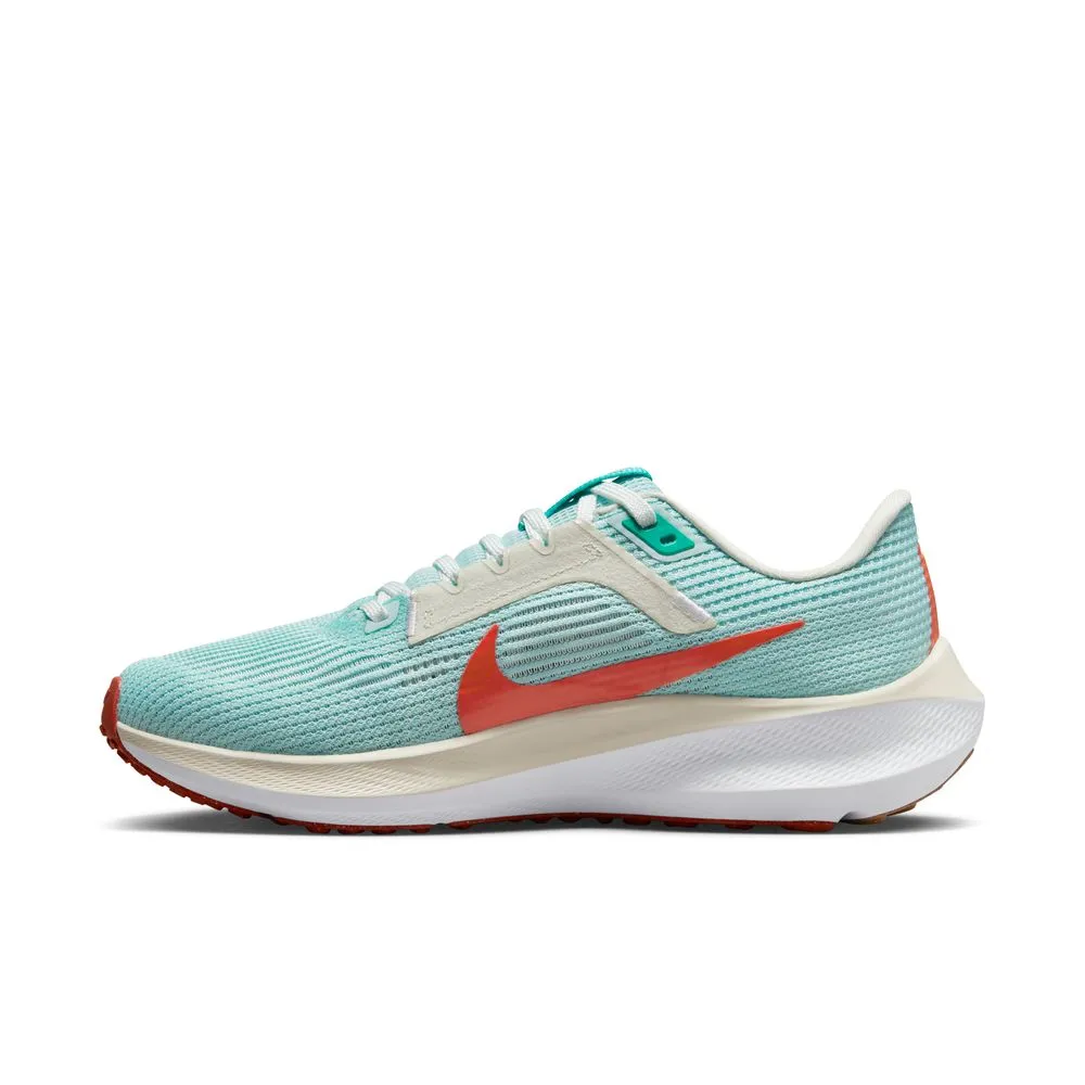 Womens Nike Air Zoom Pegasus 40 (B-Width) Pictures Of Nike Basketball Shoes