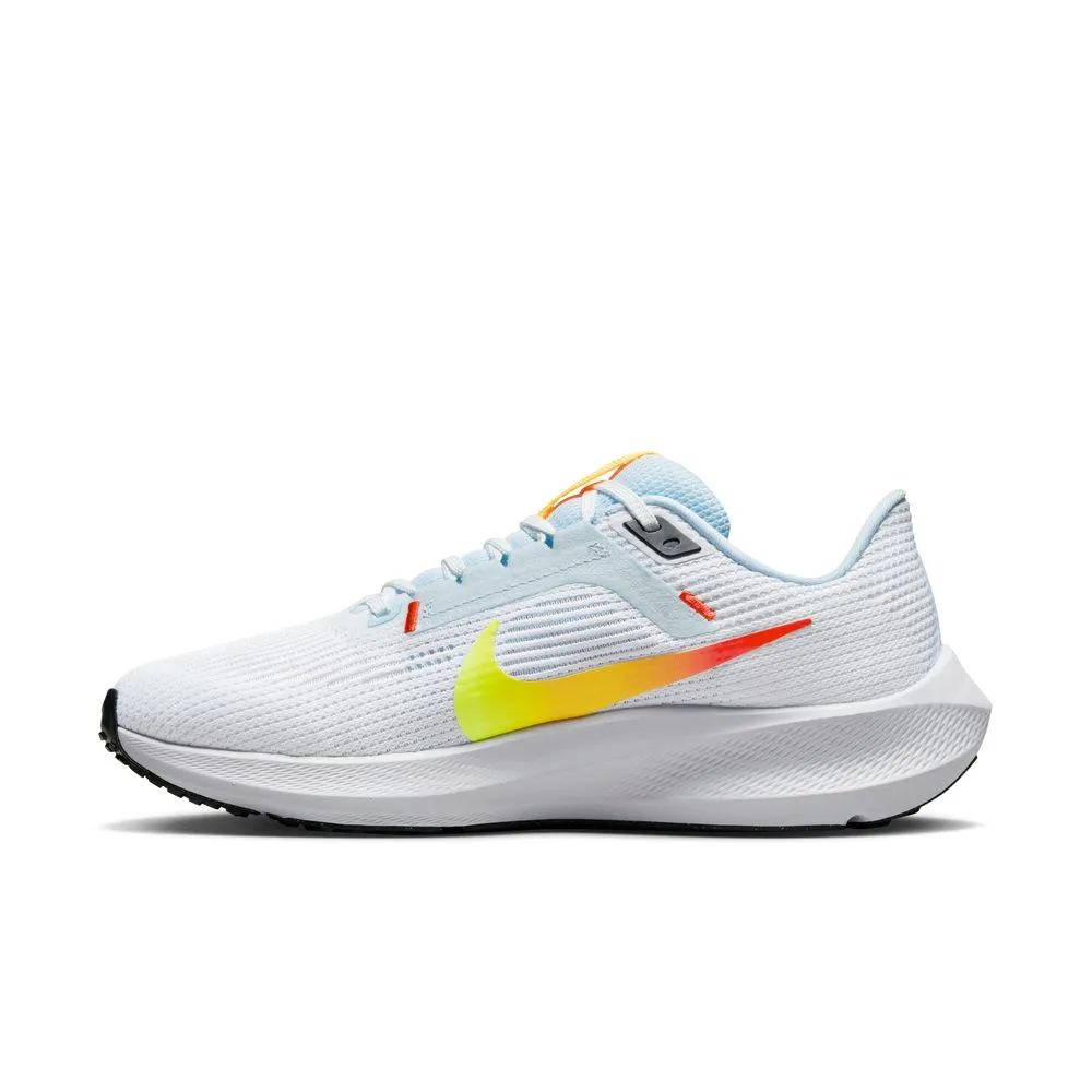 Womens Nike Air Zoom Pegasus 40 (B-Width) Nike Soccer Shoes Mercurial Superfly
