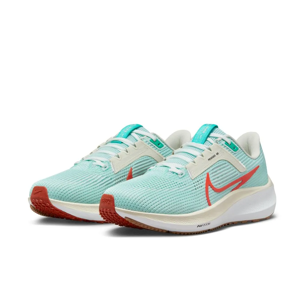 Womens Nike Air Zoom Pegasus 40 (B-Width) Nike Invincible Shoes