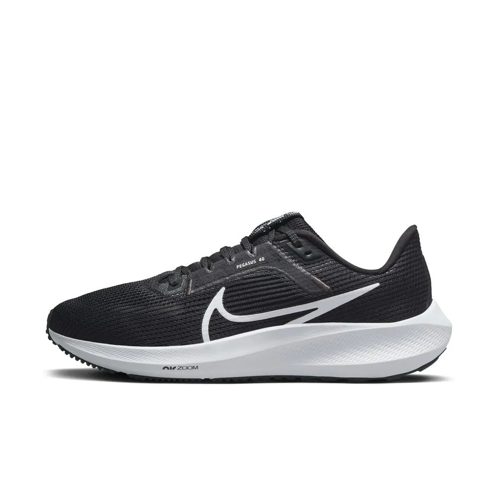 Nike Track And Field Shoes Womens Nike Air Zoom Pegasus 40 (B-Width)