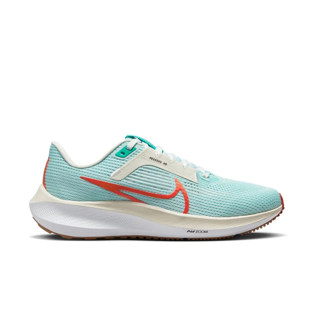 Nike Skate Sb Shoes Womens Nike Air Zoom Pegasus 40 (B-Width)