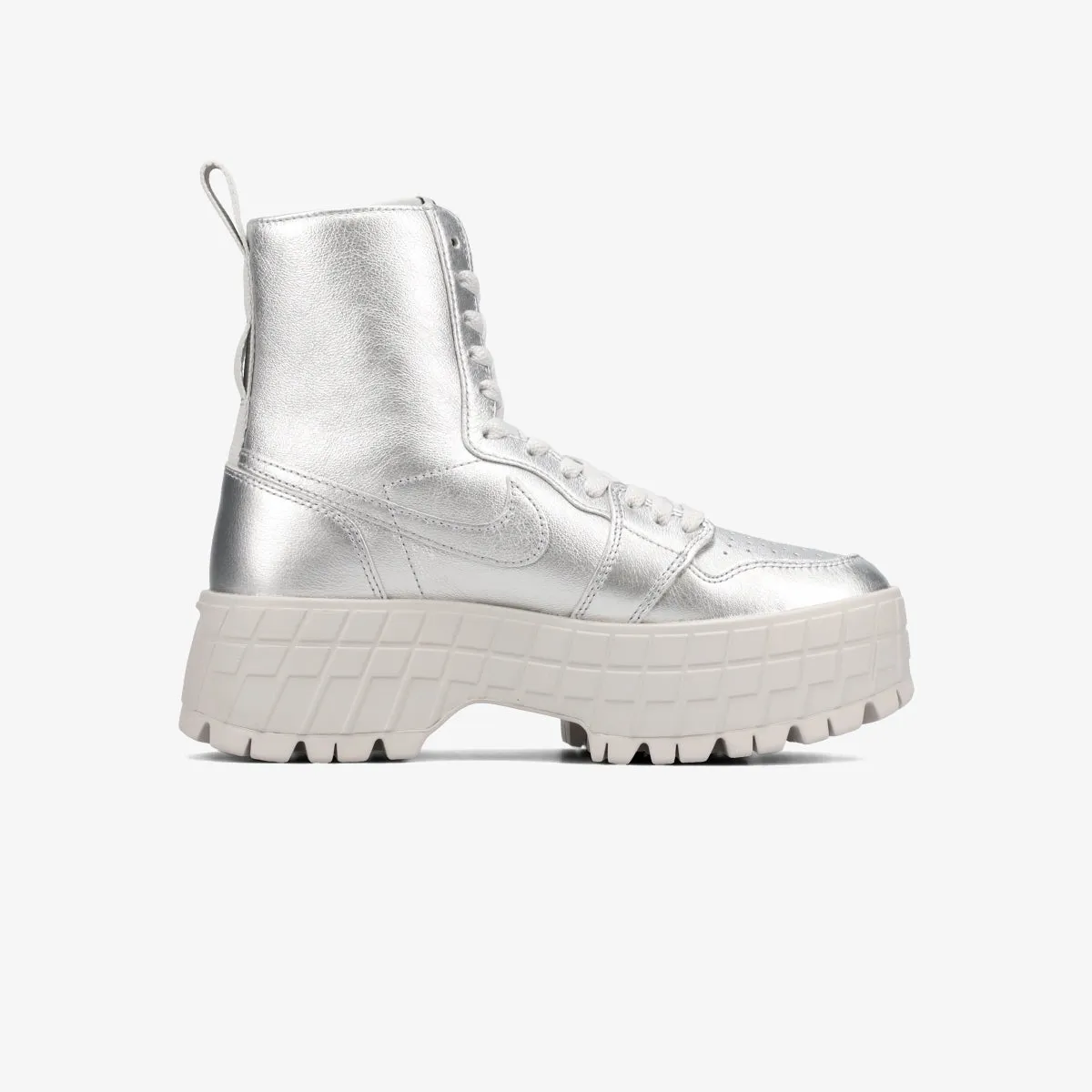 Roo Sneakers NIKE WMNS AIR JORDAN 1 HIGH BROOKLYN