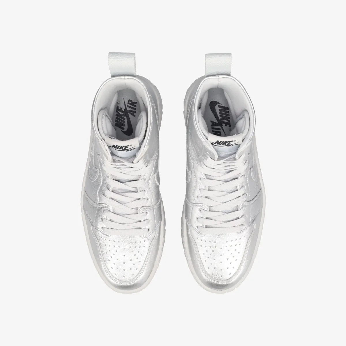 Alien Sneakers NIKE WMNS AIR JORDAN 1 HIGH BROOKLYN