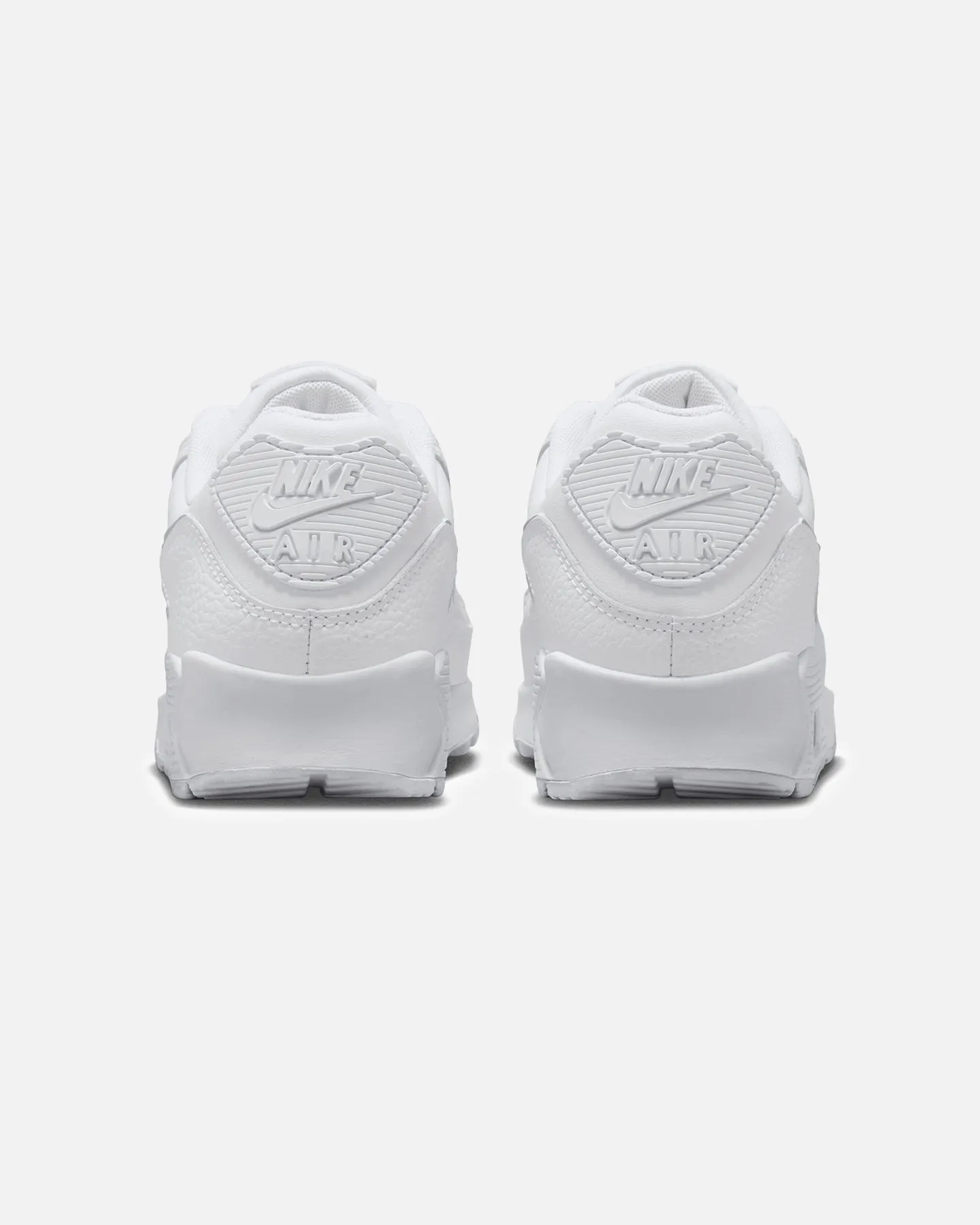 Nike Tawa Wrestling Shoe Nike Women's Air Max 90 White/Summit White