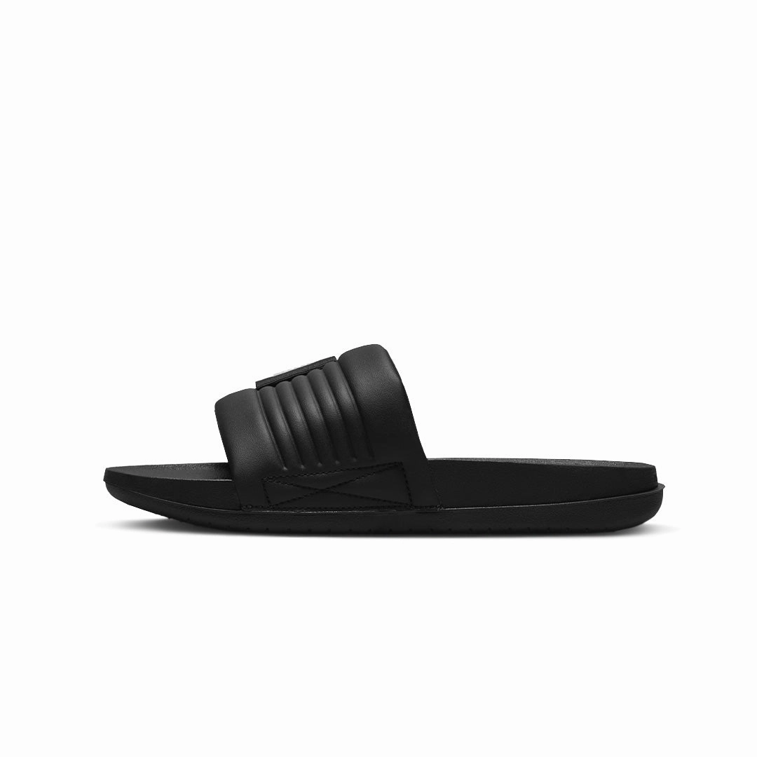 Tory Burch Miller Sandals Nike - Women's Offcourt Adjustable Slides (DV1033 002)