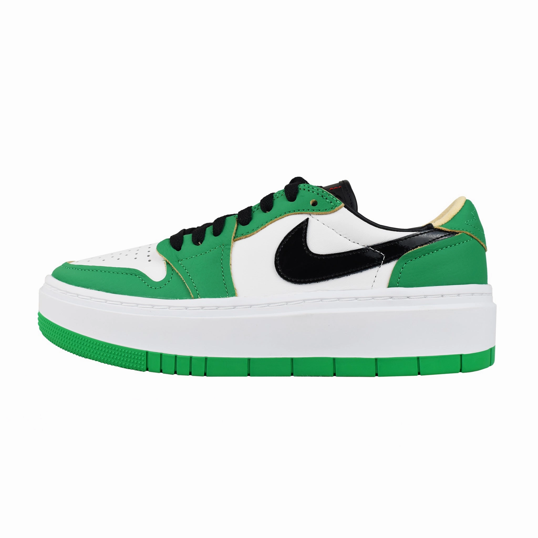 Nike Air Jordan 1 Elevated Low SE - Lucky Green Air Max Excee Sneakers