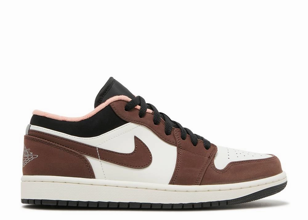 Sell Used Sneakers Nike Air Jordan 1 Low 'Mocha'