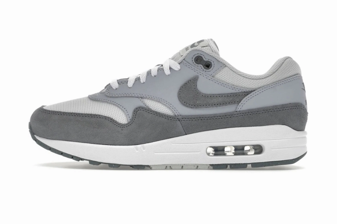 Nike Workout Shoes Nike Air Max 1 '87 Photon Dust Wolf Grey