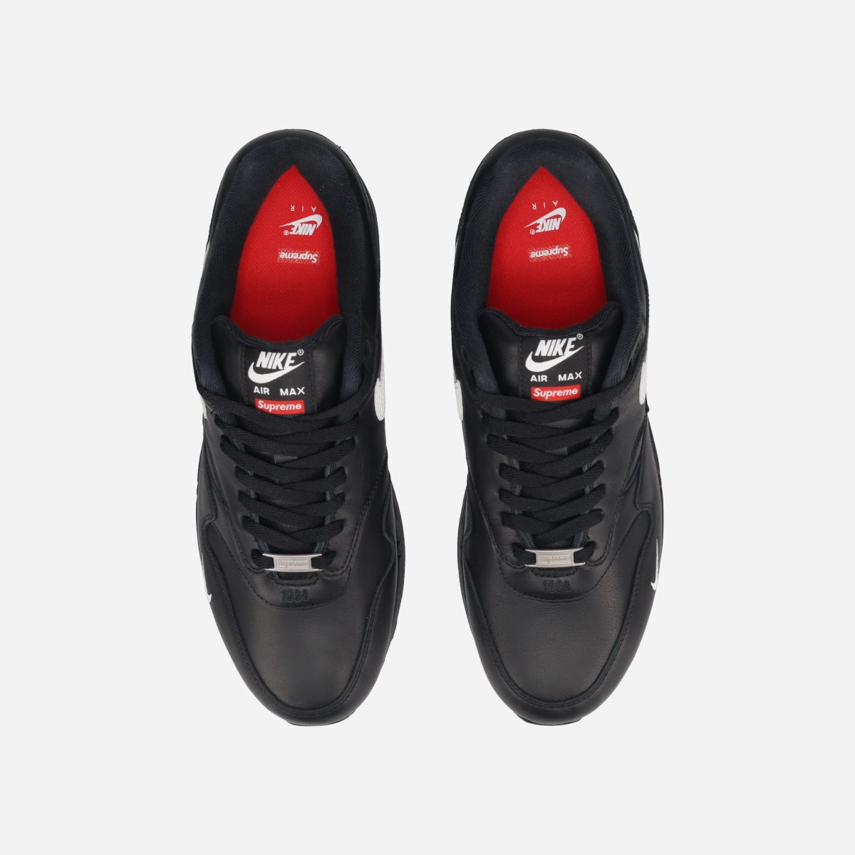 Nike Store Kobe Shoes NIKE AIR MAX 1 '87 SP  SUPREME