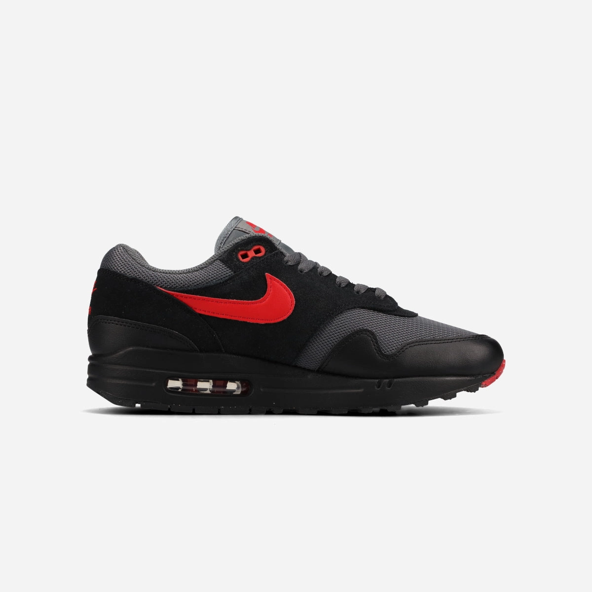 Velvet Shoes Nike NIKE AIR MAX 1 ESSENTIAL -VAMPS-
