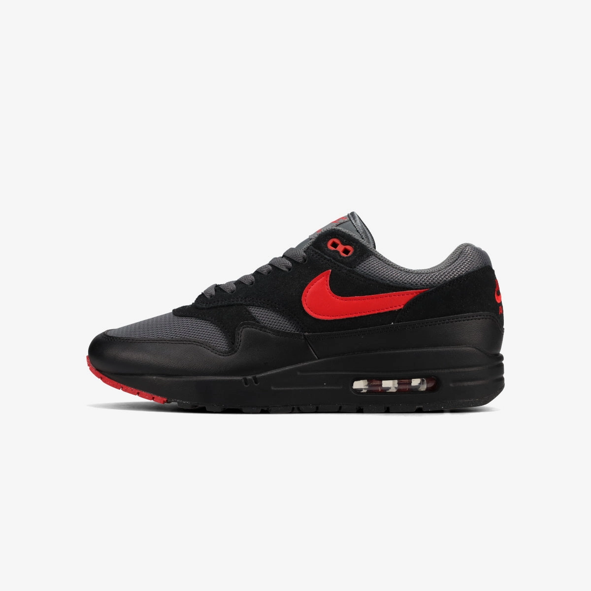 NIKE AIR MAX 1 ESSENTIAL -VAMPS- Nike Shoes Concept