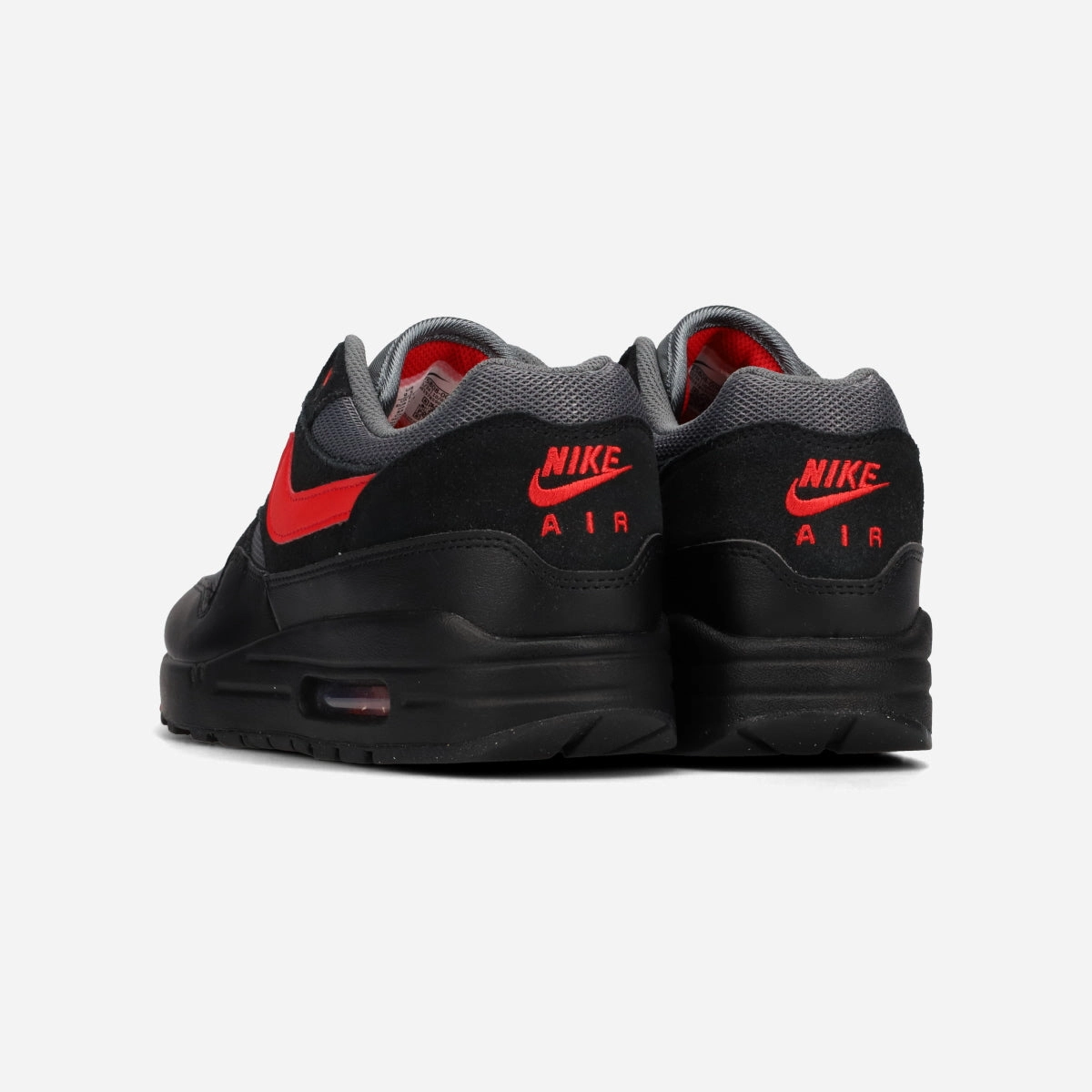 NIKE AIR MAX 1 ESSENTIAL -VAMPS- Best Nike Long Distance Running Shoes