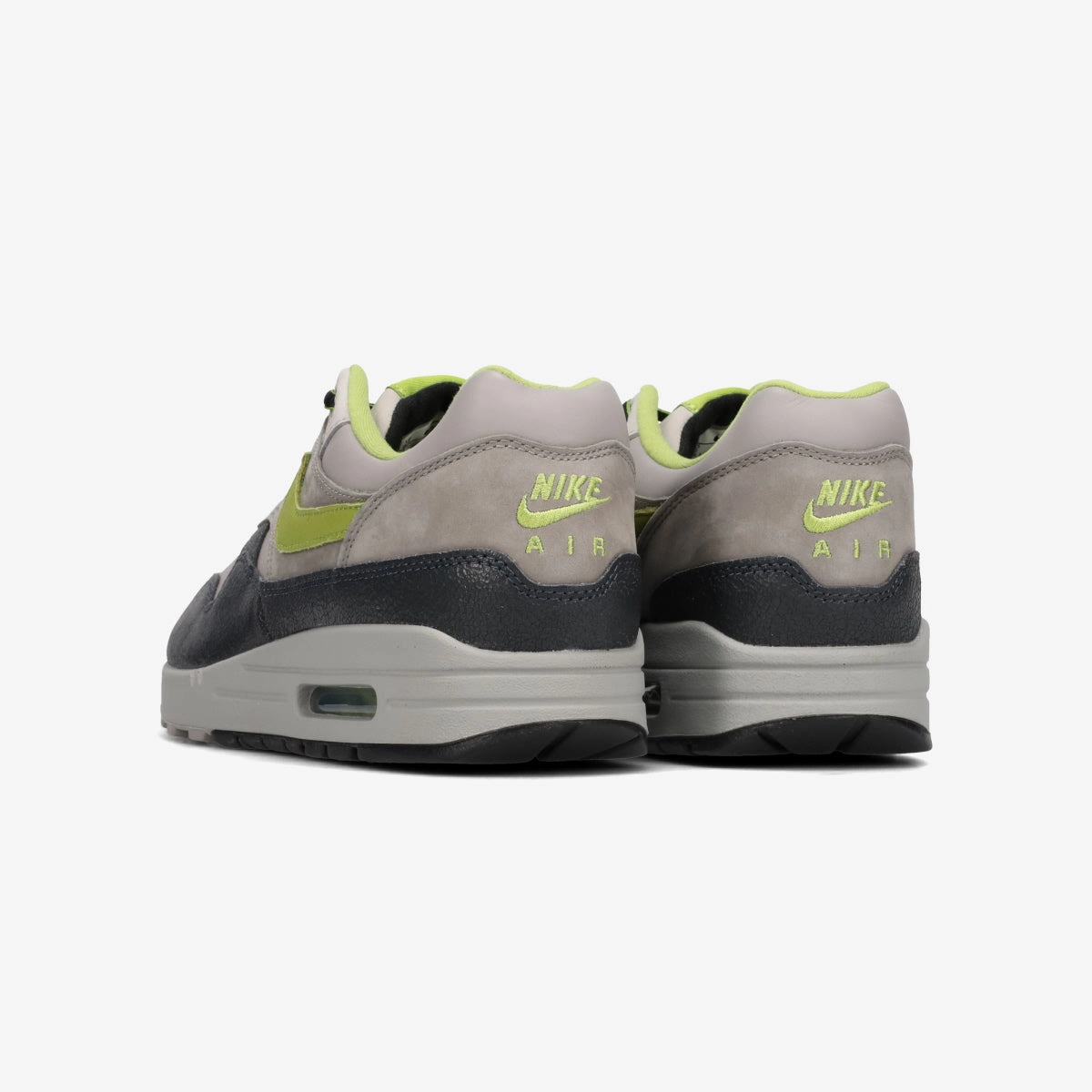 Tennis Shoes NIKE AIR MAX 1  HUF