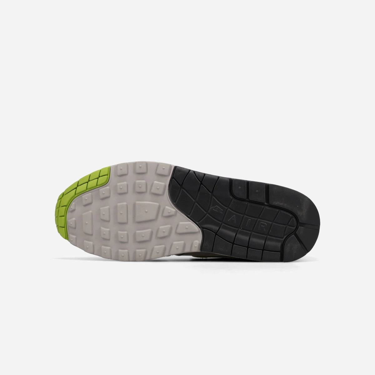 Ladies Nike Shoes NIKE AIR MAX 1  HUF