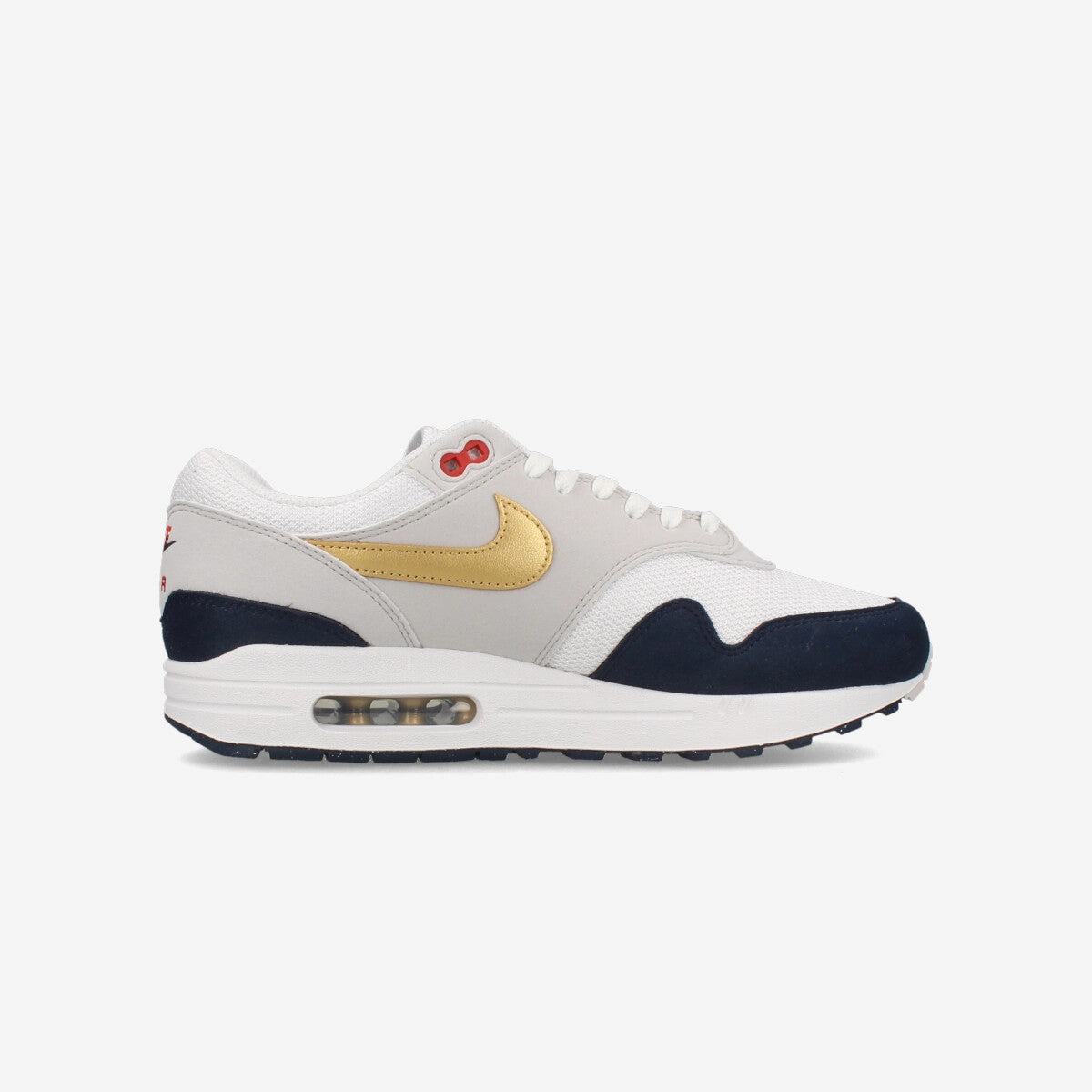 Nike Air Max Motion Shoes NIKE AIR MAX 1 -OLYMPIC-