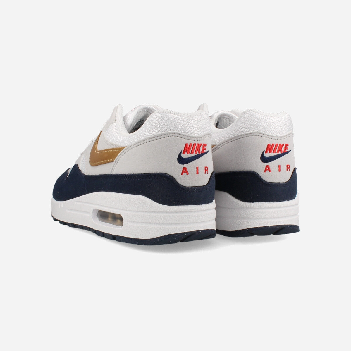 NIKE AIR MAX 1 -OLYMPIC- Nike Monarch Shoes Squeak