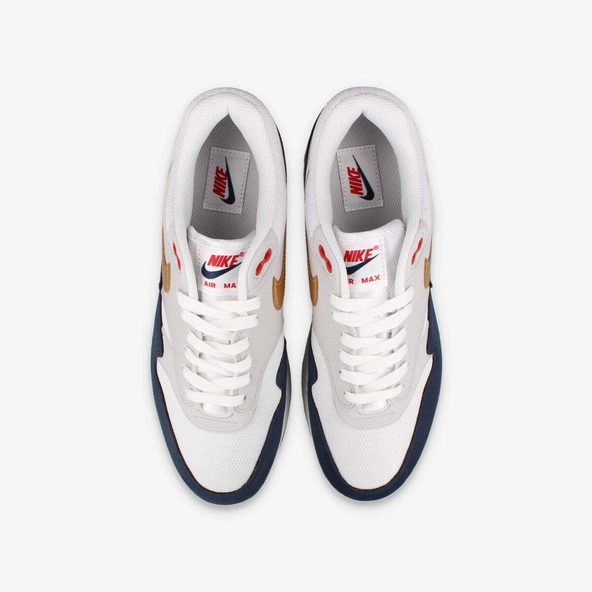 NIKE AIR MAX 1 -OLYMPIC- Nike Costliest Shoes