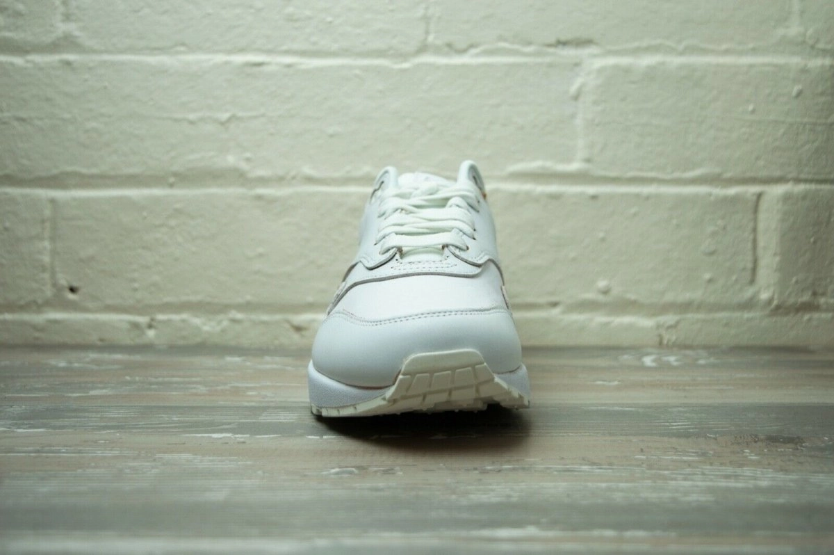 Nike Air Max 1 Yours Summit White W DC9204 100 New Nike Soccer Shoes