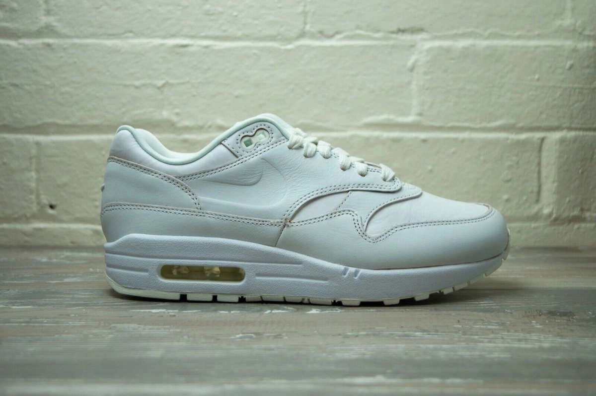 Nike Air Max 1 Yours Summit White W DC9204 100 Nike Shoes In Kohls